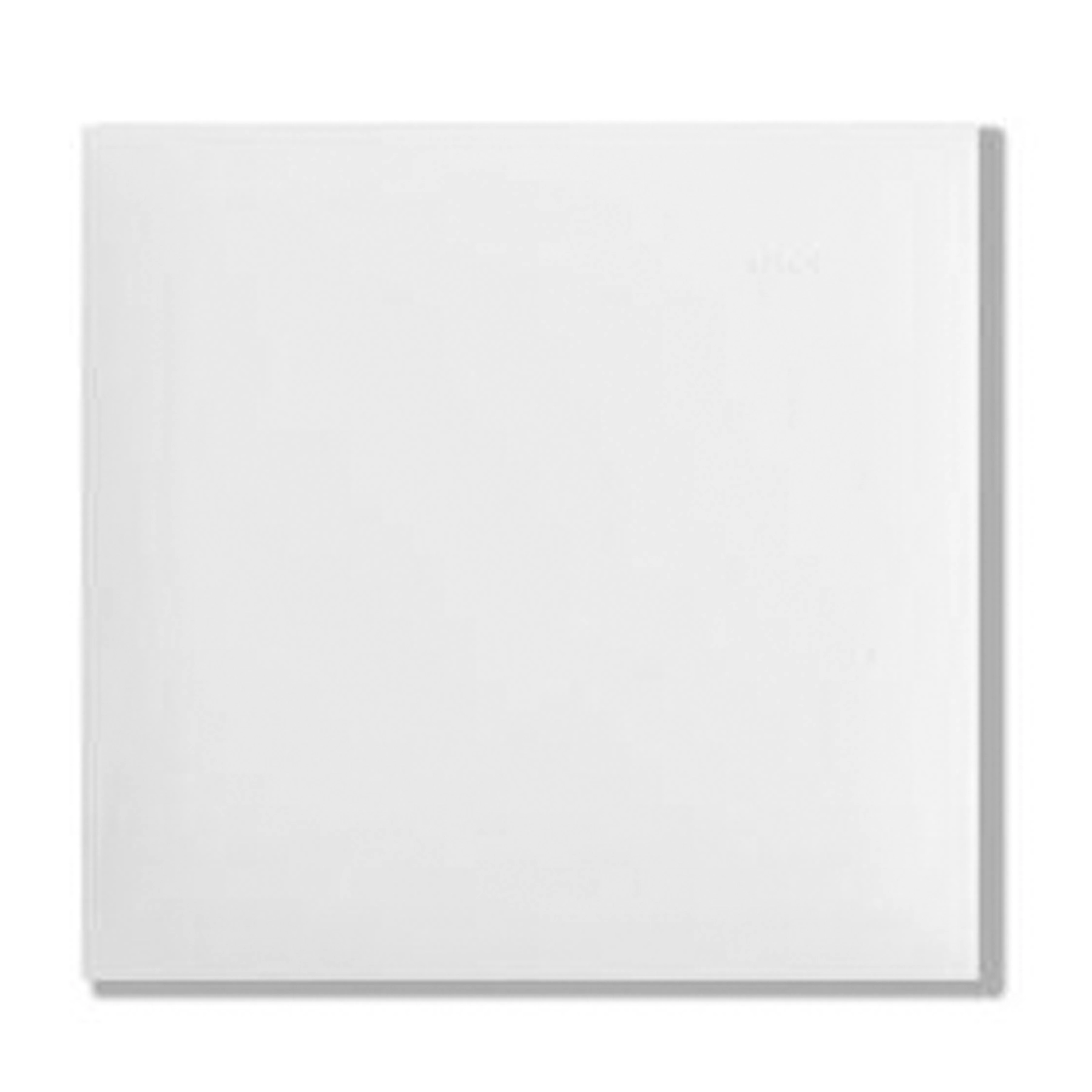 Placa Cega sem Suporte 4x4 Branco S35 Simon