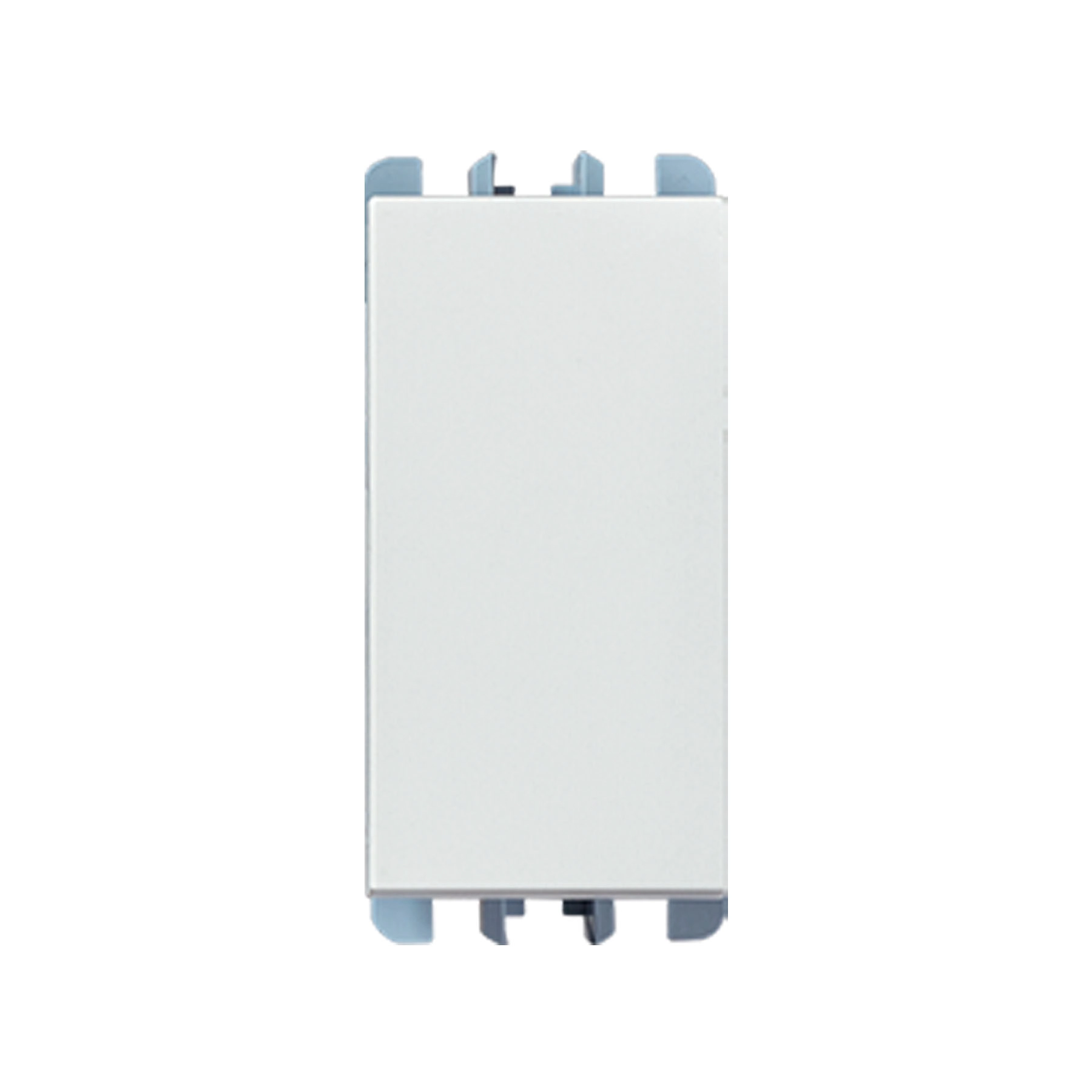Módulo Interruptor Simples 10A 250V Branco Simon 26
