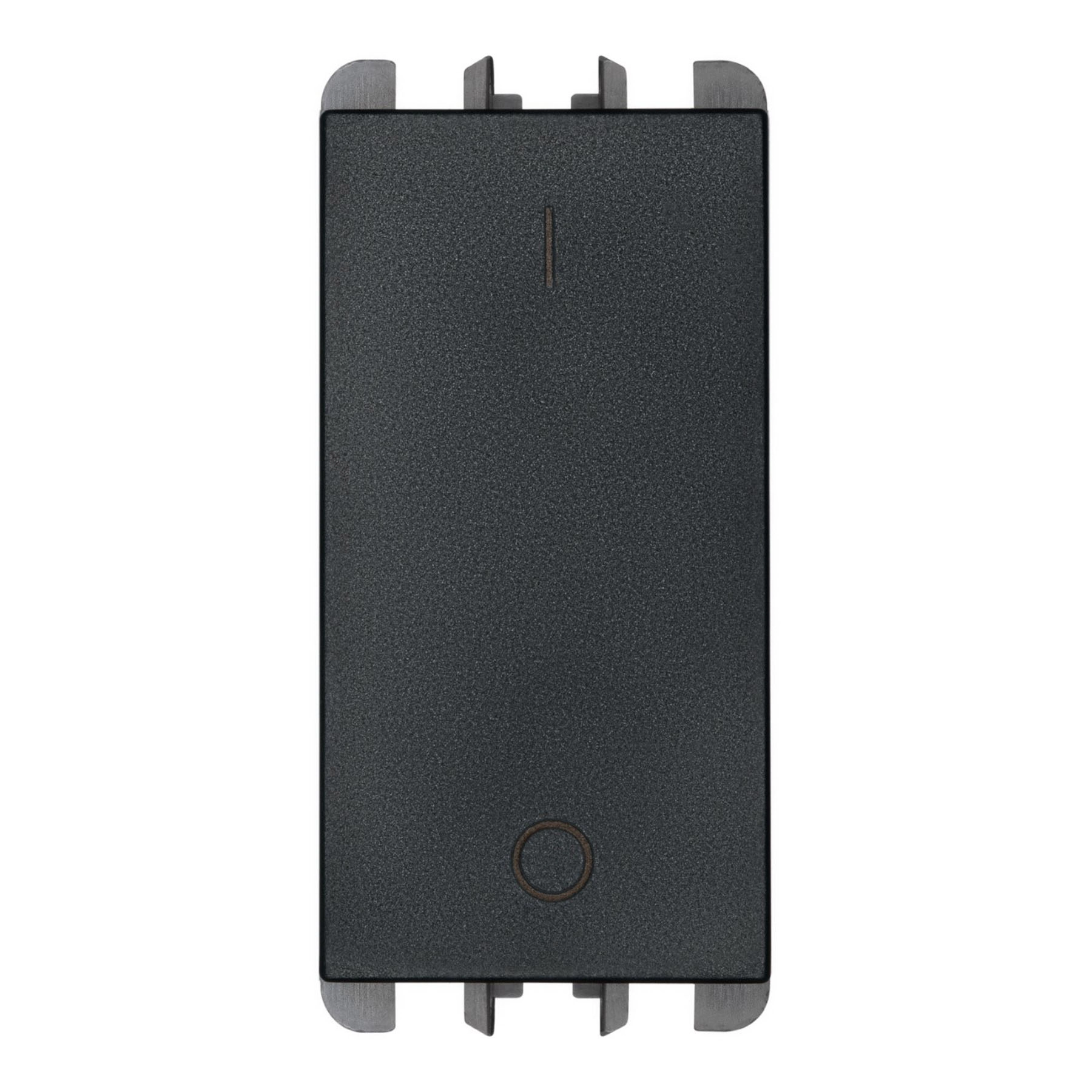 Módulo Interruptor Bipolar 16A 250V Grafite Simon 26