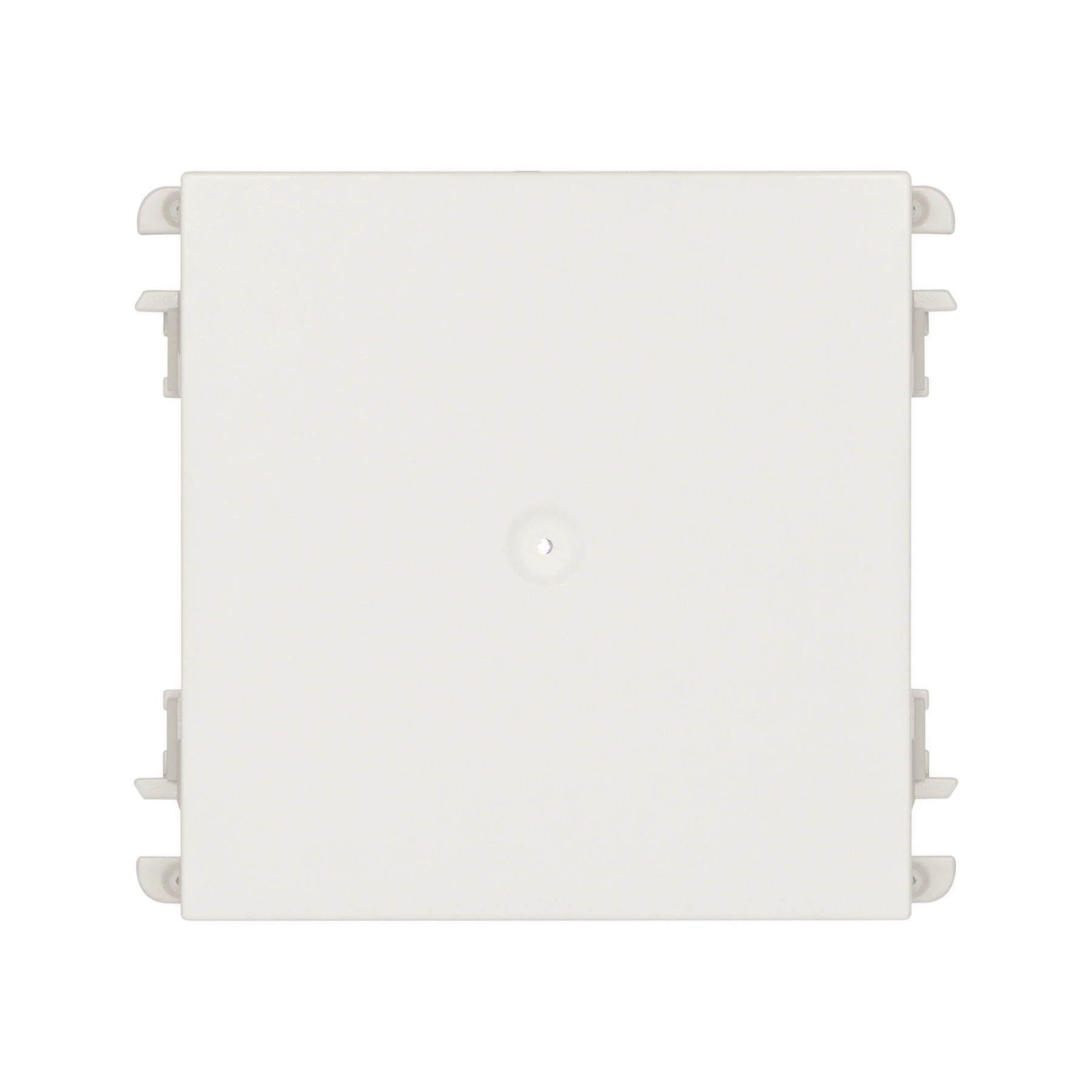 Master Interruptor iO Duplo Branco Simon 26