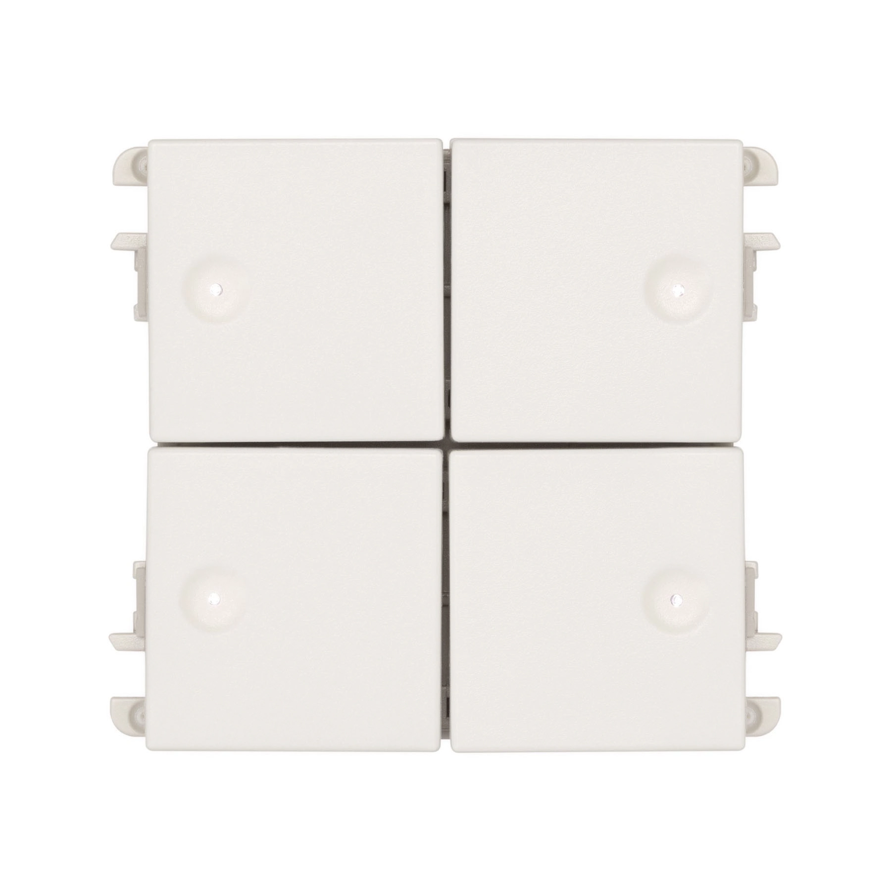 Master 4 Experiencias iO Duplo Branco Simon 26