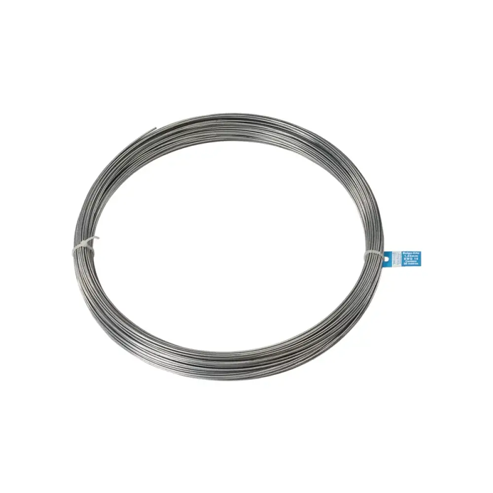 Arame Galvanizado N.20