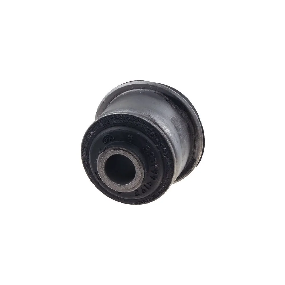 Bucha Traseira do Quadro Dianteiro 12mm - SHOPPING BORRACHAS SK1510