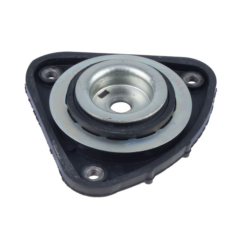 Coxim do Amortecedor Dianteiro FORD FOCUS sem Rolamento - SHOPPING BORRACHAS SK3436