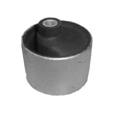 Coxim do Motor Refil HONDA FIT Lado Esquerdo Manual Furo 12mm - METALSYSTEM 35215