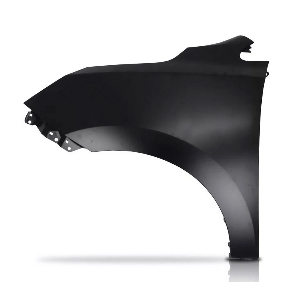 Para-lama HYUNDAI IX35 Lado Direito sem Furo - AUTOMOTIVE IMPORTS ZN2727096