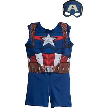 Fantasia Avengers Ca