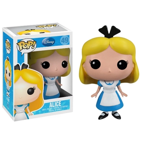 Brinq.funko Rubies Alice