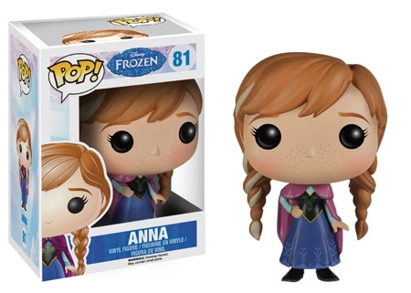 Brinq.funko Rubies Anna