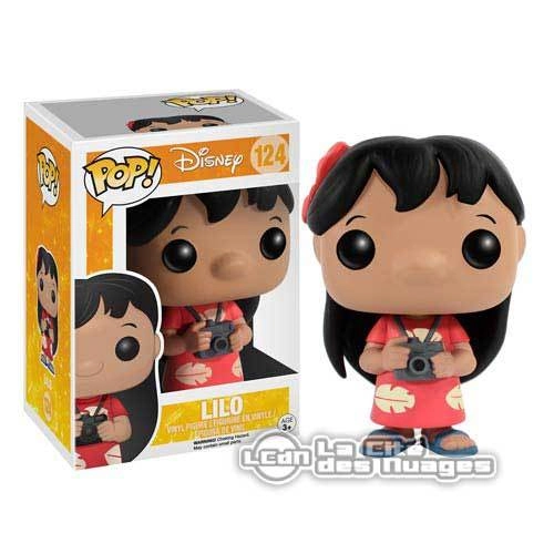 Brinq.funko Rubies Lilo