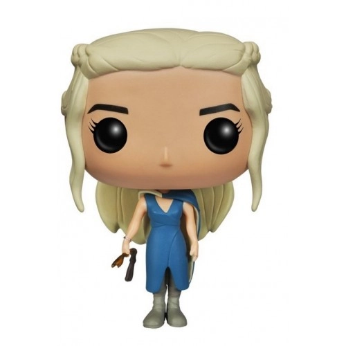 Brinq.funko Rubies Daenerys Targaryen