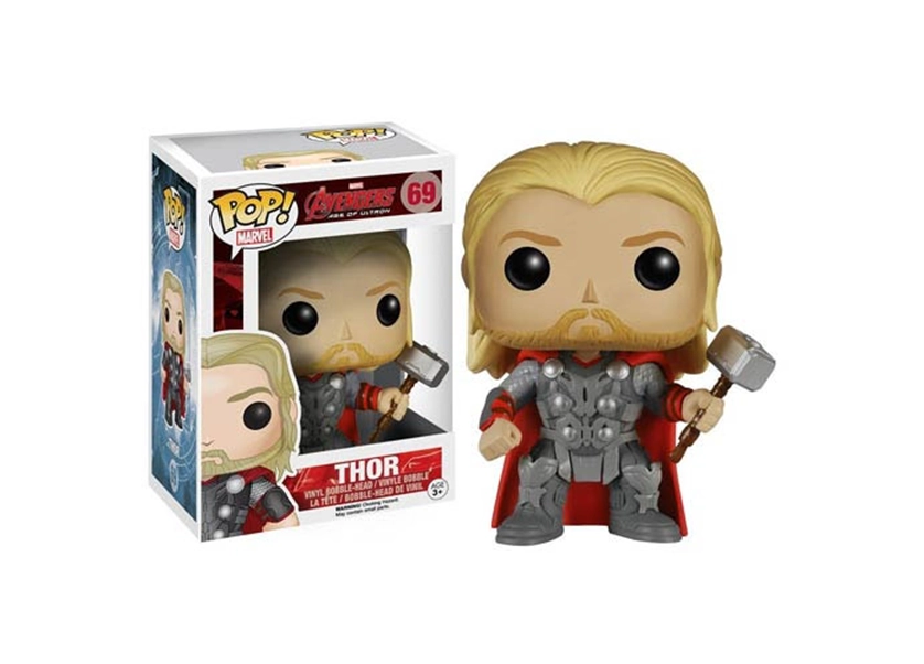 Brinq.funko Rubies Thor