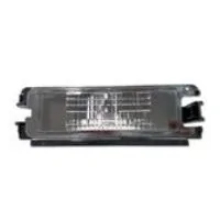 Lanterna de Placa sem Soquete - AUTOMOTIVE IMPORTS ZN5858086