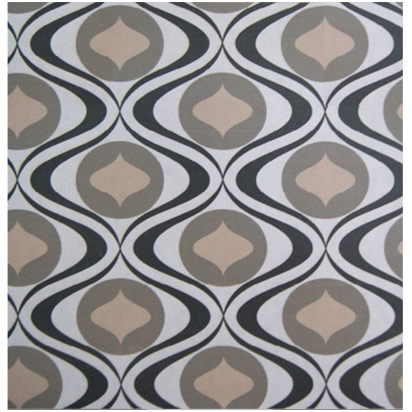 Porcelanato Esmaltado Borda Reta 20x20cm modelo Hidráulico PH-07 Lumavix