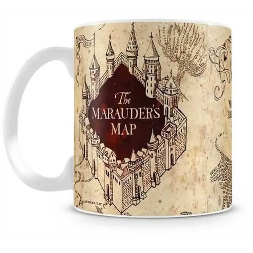 Caneca Porcelana
