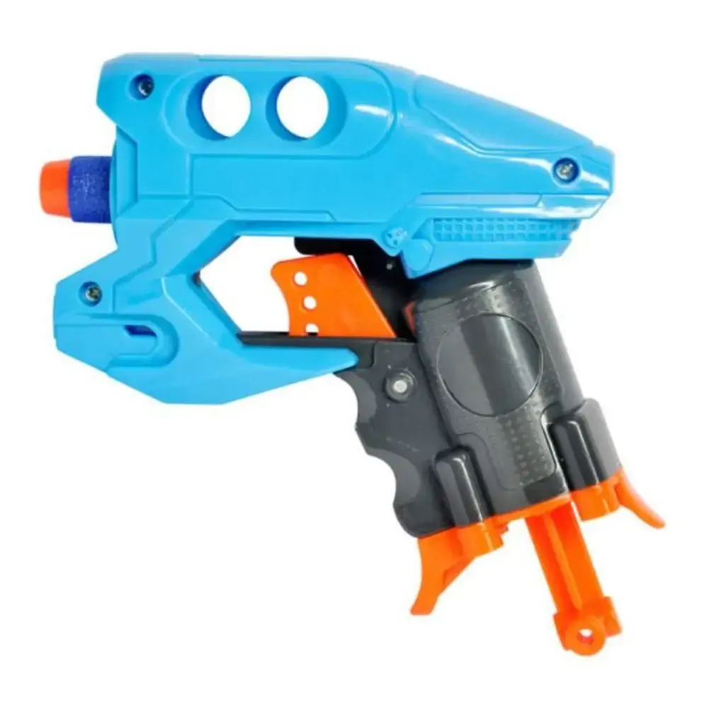 Brinquedo Super Shot Space Sortido Un