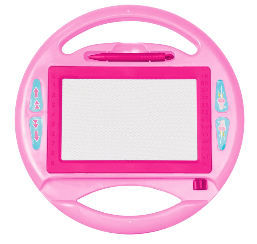 Quadro Magico Circulo 27cmx27c
