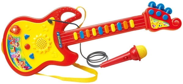 Guitarra