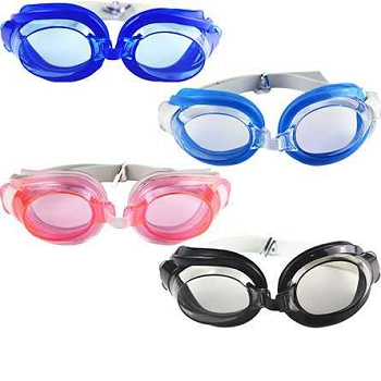 Oculos De Natacao Dm Splash