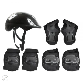 Kit Radical Plus Inf Preto Dmr5486 Dmtoys
