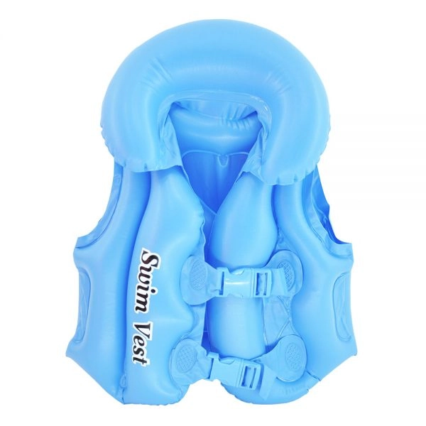 Colete Inflavel Infantil