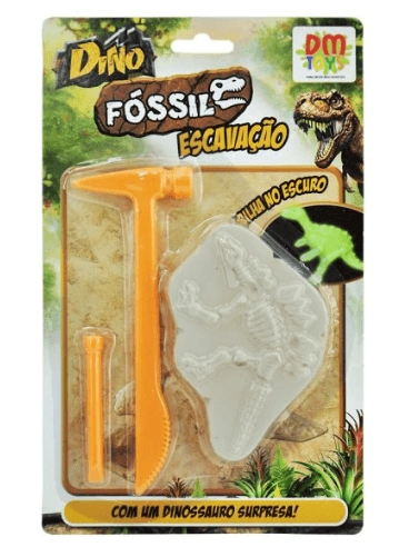 Dinossauro Fosseis Escavacao Dmt5753