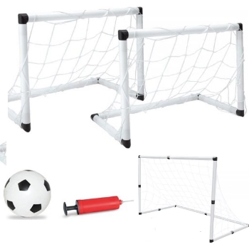 Brinquedo Futebol Gol 2 Em 1 Dm Sports