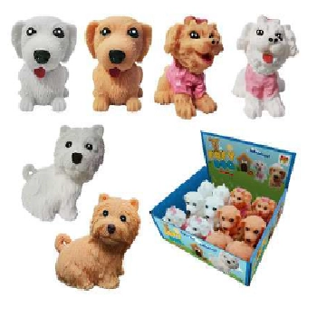 Fofy Dog Divertido Dmt5990