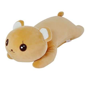 Pelucia Amigos Do Coracao Urso Ref.dmt6234 Dm