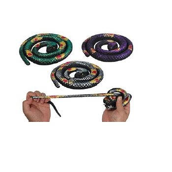 Flofy Cobra Cascavel Cor Sortida Dmt6282 Dm Comercial