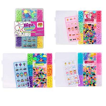 Biju Collection Kit Pocket Plus Sortido Dmt6313 Dm Comercial
