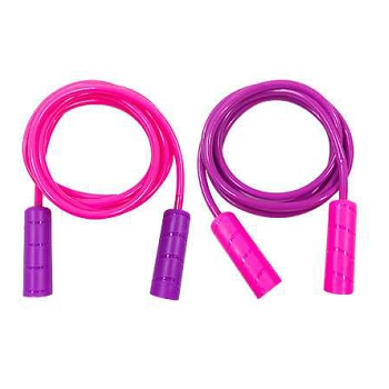 Pula Corda Happy Cores Sortidas 2m Ref.dmt6321