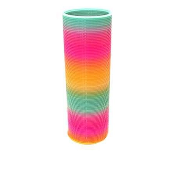 Mola Magica Tubo 15cm Dmt6331 Dm Comercial