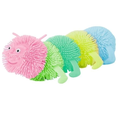 Mania Flofys Centopeia Dm Toys