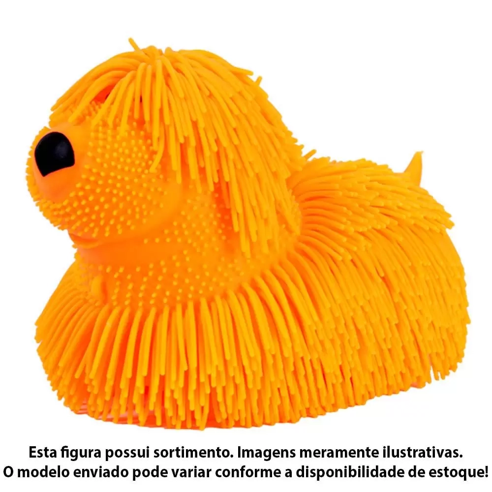 Un 001 Mania Flofys Doguinho