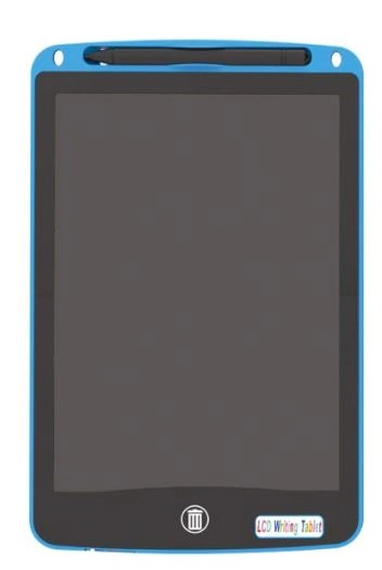 Brinquedo Quadro Lcd Tela Sortido 21cm Ref.dmgo6385