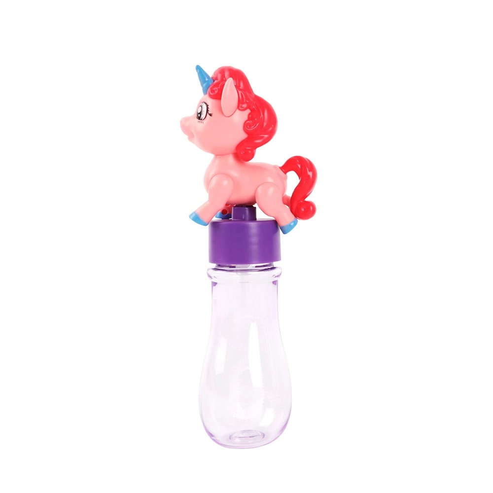 Mania De Bolha Unicornio Dmt6492