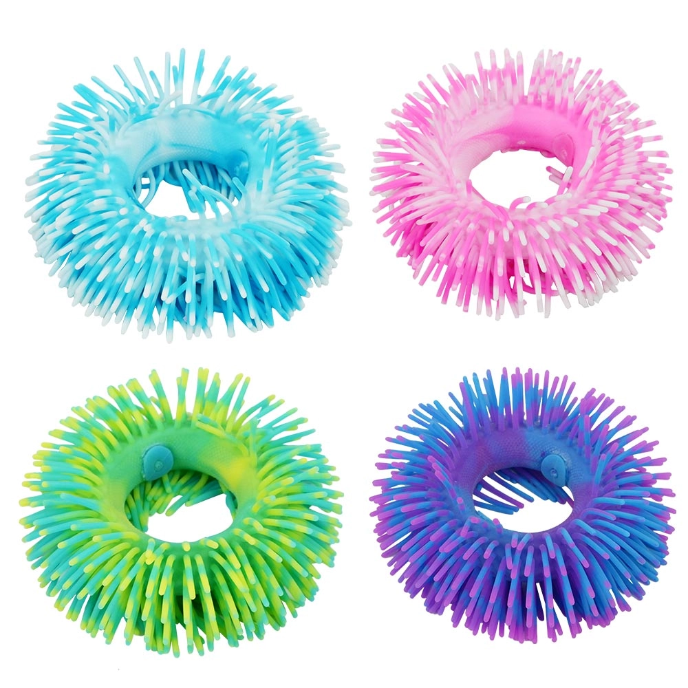 Mania Flofys Pulseiras Sort