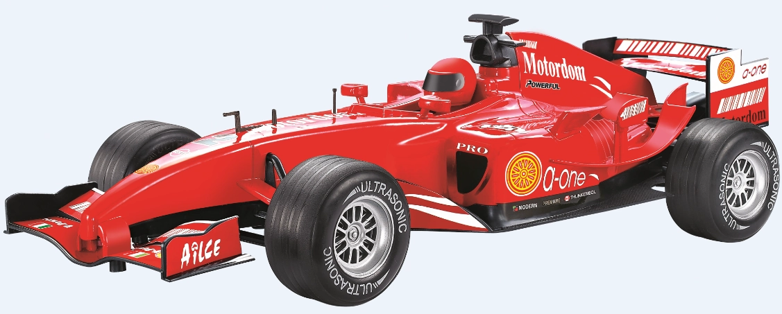 Carro Super Racing Luz Som Dmt6880 Dm Brasil