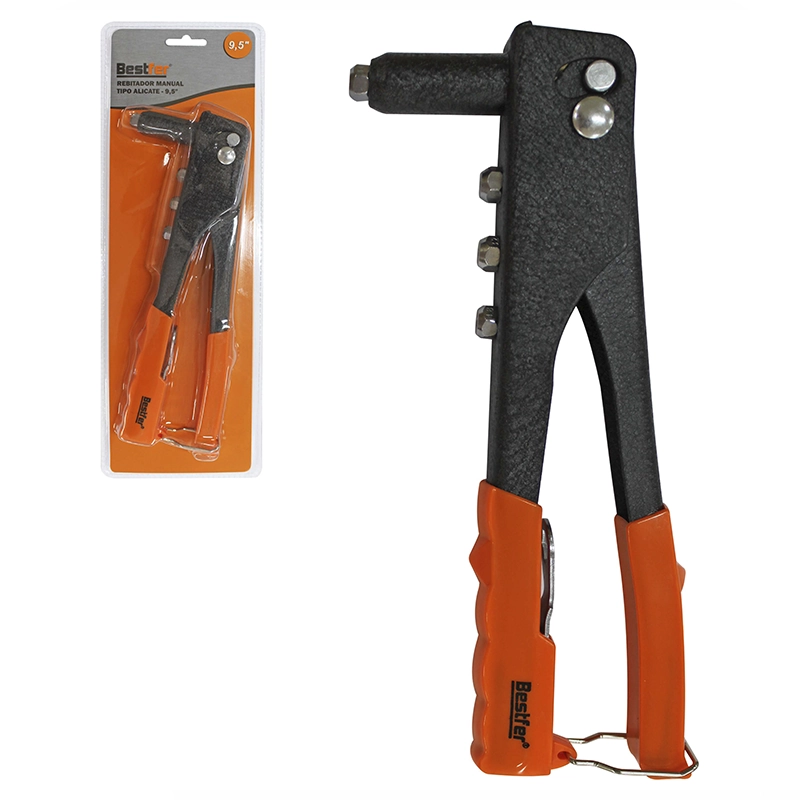 Rebitador Manual 9.5 Bfh0078 Rio Ch