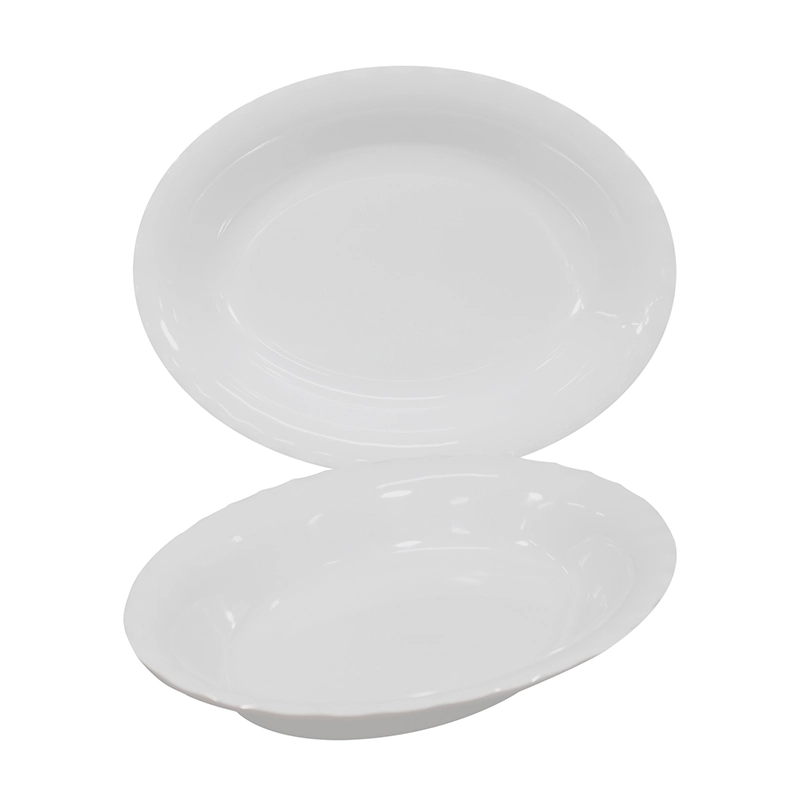 Tigela Plast Ov Mel Funda Bca