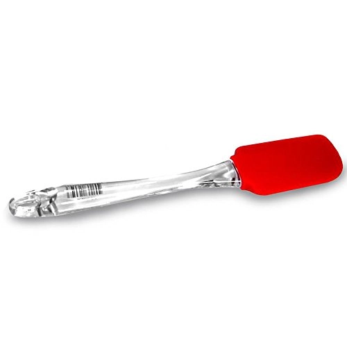 Espatula Silicone Cb Acrilico Ir3232kh Un 096