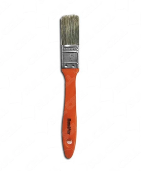 Pincel C.plastico 25mm Bfh0220 Un