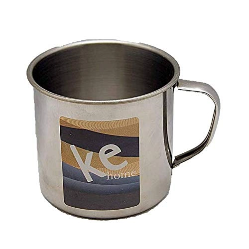 Caneca Inter Inox 8cm