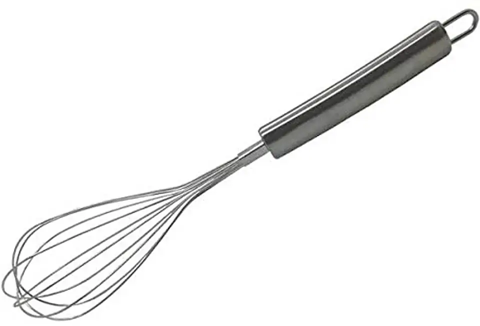 Batedor De Ovos Inox Kehome Lu