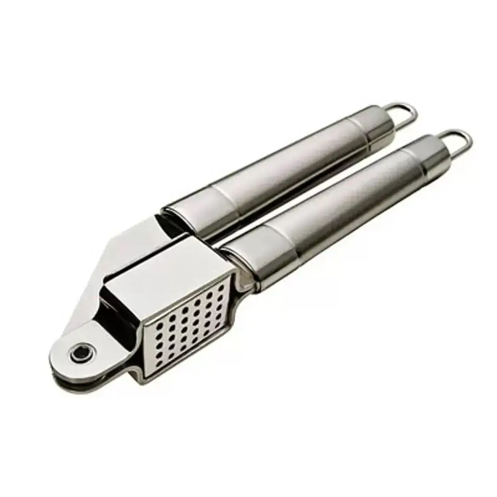 Espremedor Alho Luxo Inox Ir3456kh Inter Rio