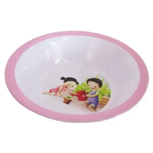 Tigela Infantil Zaza