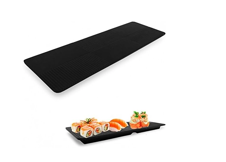 Travessa Retangular P/peixe