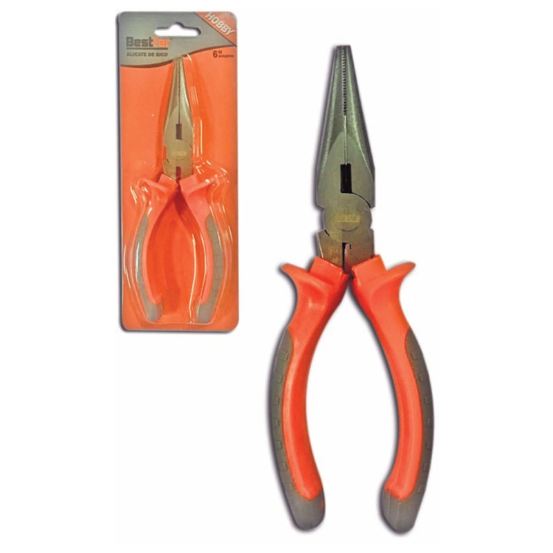 Alicate Corte Diag.6 Bestfer