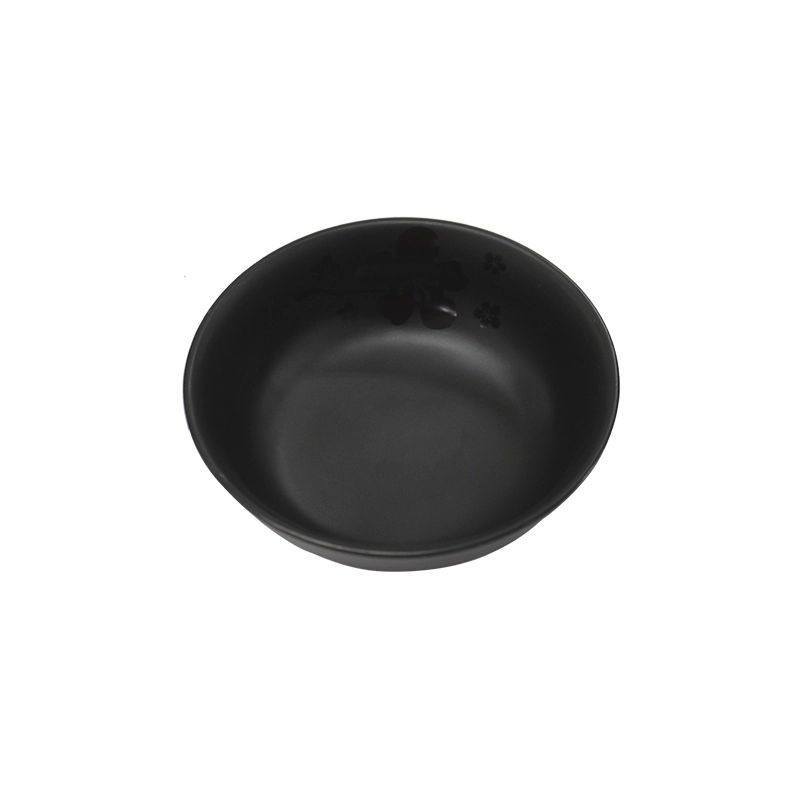 Mel Preta Tigela P/sopa 12,7cm 300ml 30021
